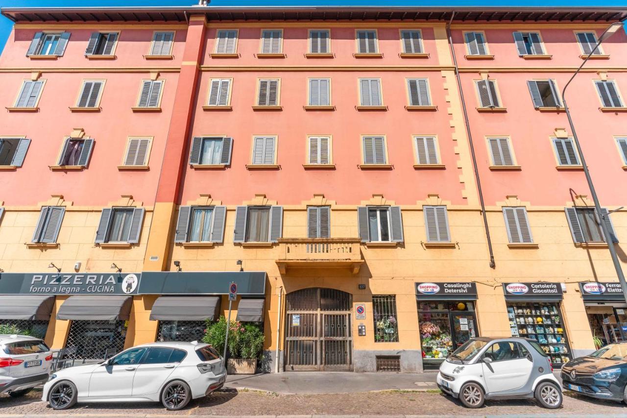 Mo237 Loreto- Duomo -Modern Apartment - Milan Exterior photo